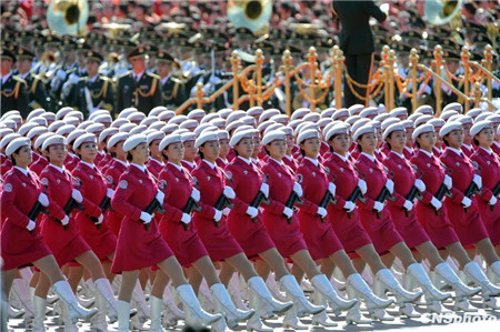 八一建軍節(jié):致敬中國軍人,液化氣儲(chǔ)罐廠家獻(xiàn)給***可愛的人！
