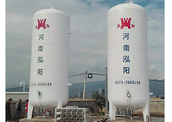 低溫儲(chǔ)罐 低溫儲(chǔ)罐