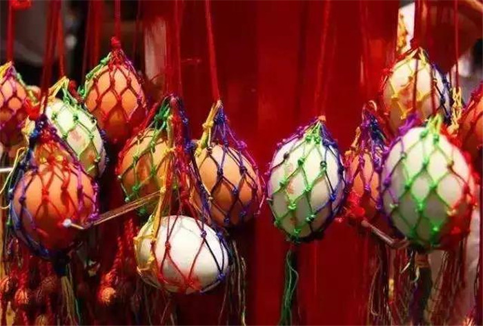 端午佳節(jié)傳統(tǒng)習(xí)俗你還記得多少？我們這代可不能丟了老規(guī)矩