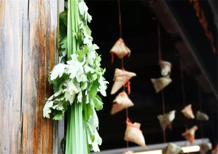 端午佳節(jié)傳統(tǒng)習(xí)俗你還記得多少？我們這代可不能丟了老規(guī)矩